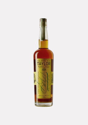 Colonel E.H. Taylor Bourbon Barrel Proof