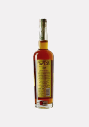 Colonel E.H. Taylor Bourbon Barrel Proof