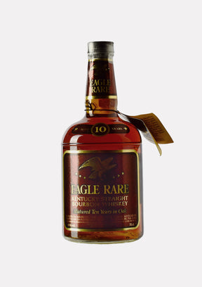 Eagle Rare Kentucky Straight Bourbon Whiskey 10 Jahre