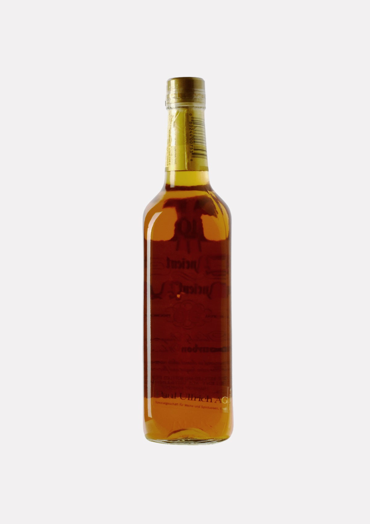 Ancient Age Kentucky Straight Bourbon Whiskey 10 Jahre