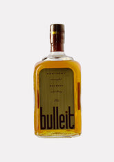 Bulleit Kentucky Straight Bourbon Whiskey