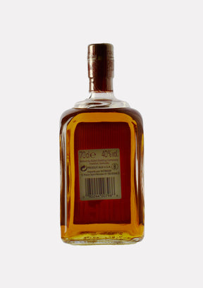 Bulleit Kentucky Straight Bourbon Whiskey