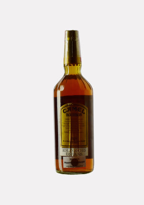 Camel Bourbon Kentucky Straight Bourbon Whiskey