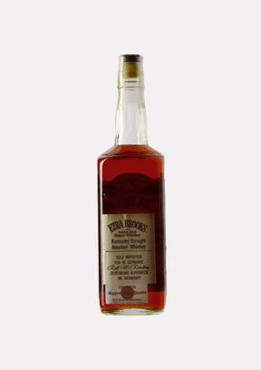 Ezra Brooks Kentucky Straight Bourbon Whiskey 7 Jahre