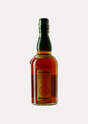 Evan Williams Vintage 1988