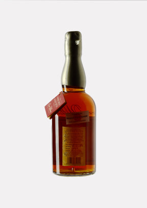 Evan Williams Vintage 1989