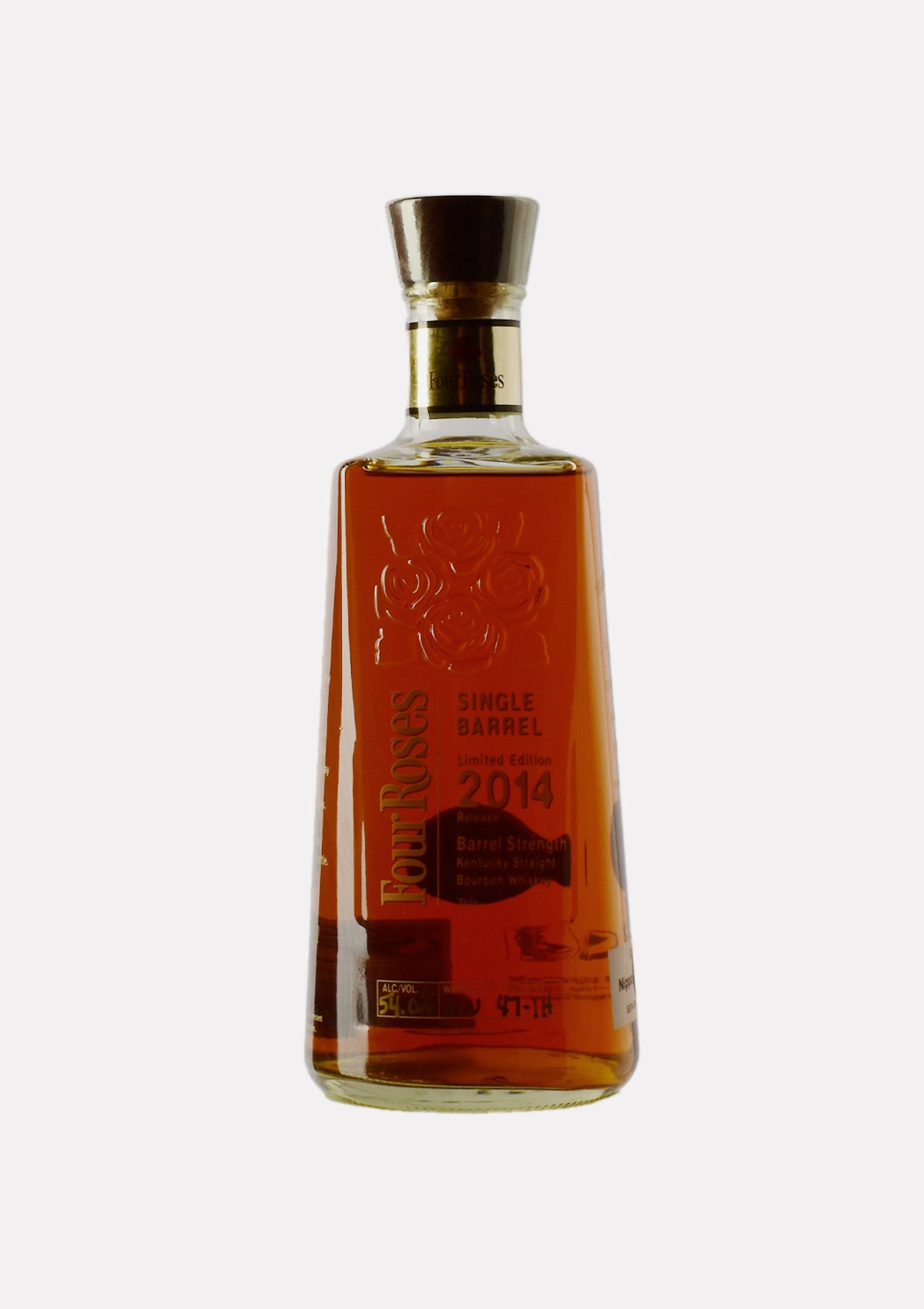 Four Roses Limited Edition 2014