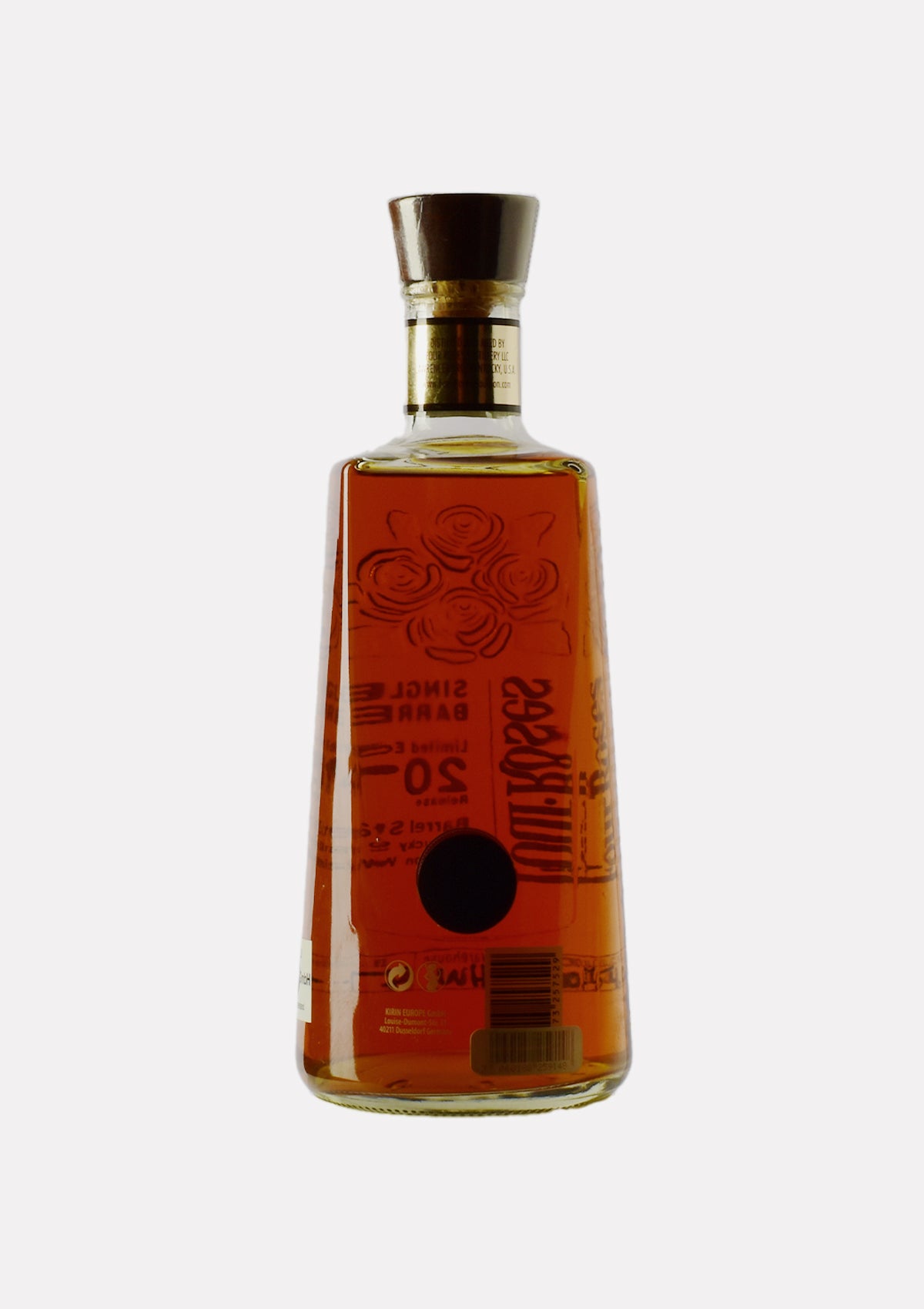 Four Roses Limited Edition 2014