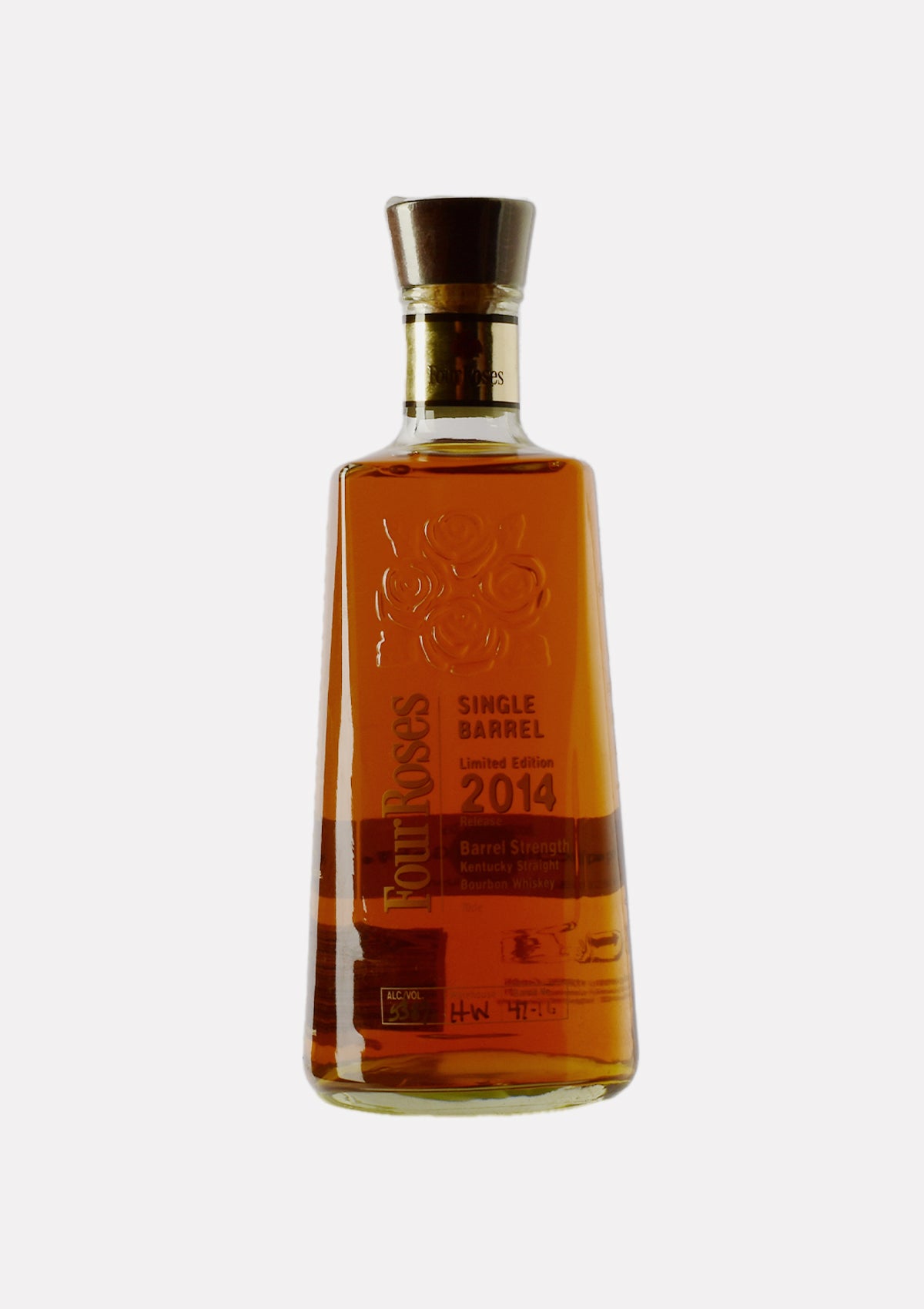 Four Roses Limited Edition 2014