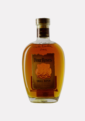 Four Roses Small Batch Straight Bourbon Whiskey