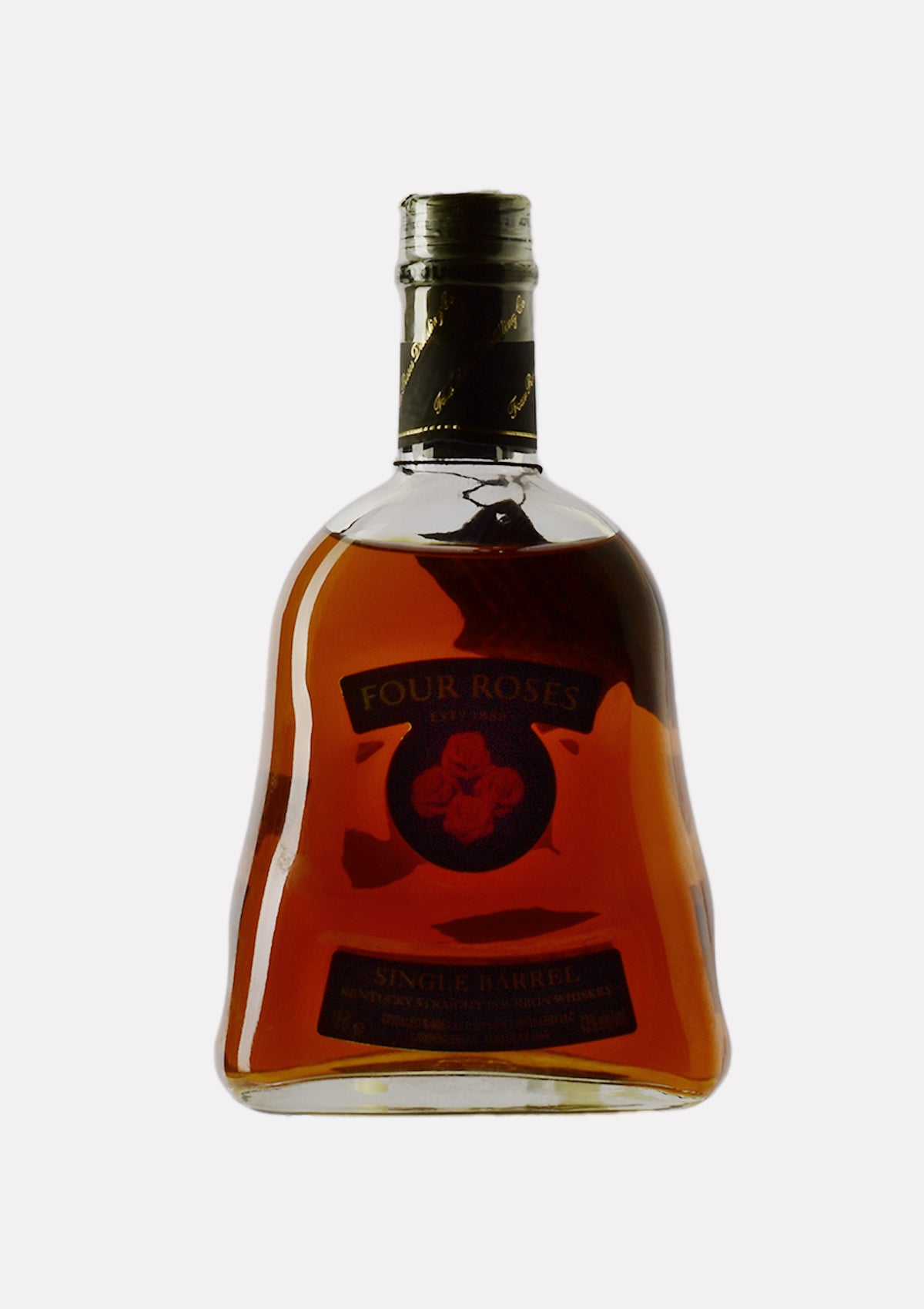 Four Roses Single Barrel Reserve