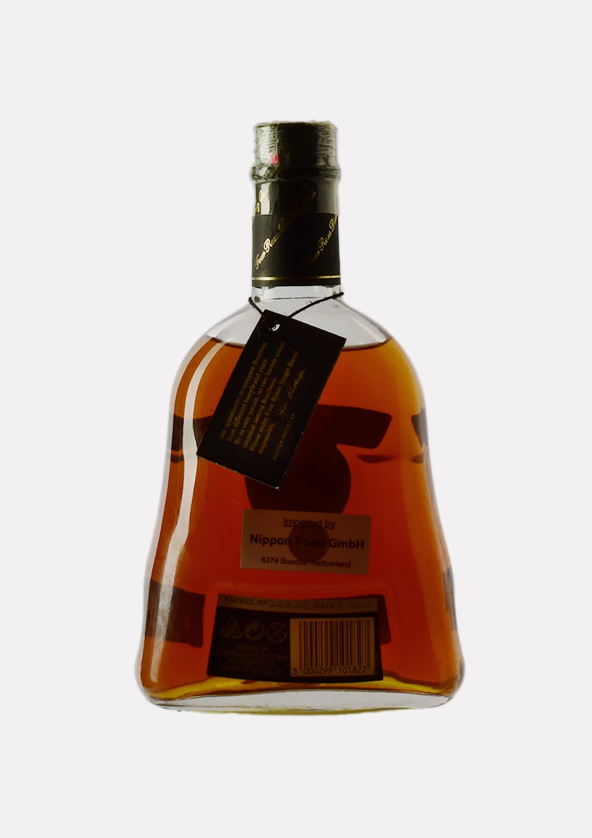 Four Roses Single Barrel Reserve