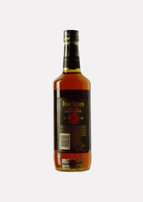 Four Roses Fine Old Bourbon Straight Bourbon Whiskey