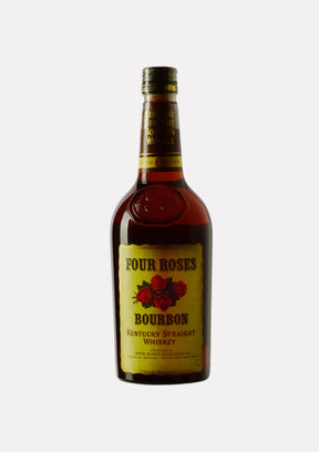 Four Roses Bourbon Straight Whiskey 6 Jahre