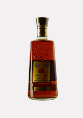 Four Roses Single Barrel