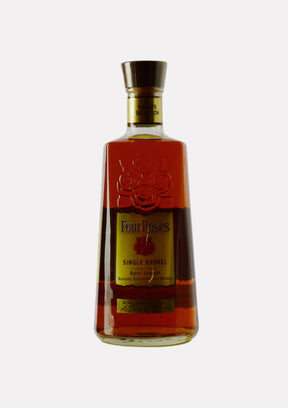 Four Roses Single Barrel Kentucky Straight Bourbon