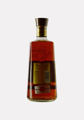 Four Roses Single Barrel Kentucky Straight Bourbon