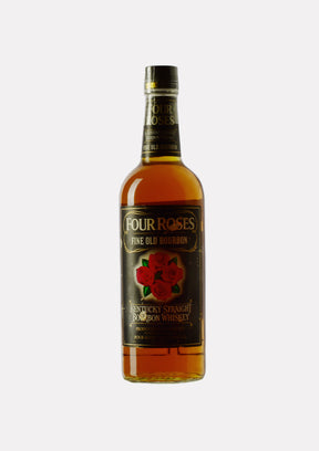 Four Roses Fine Old Bourbon