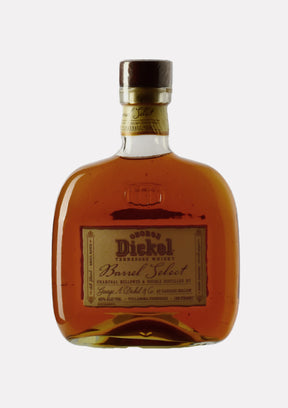 George Dickel Barrel Select