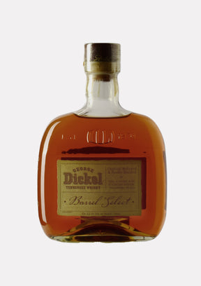 George Dickel Tennessee Whiskey Barrel Select