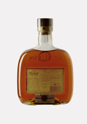 George Dickel Tennessee Whiskey Barrel Select