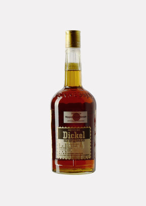 George Dickel Old No. 12 Brand