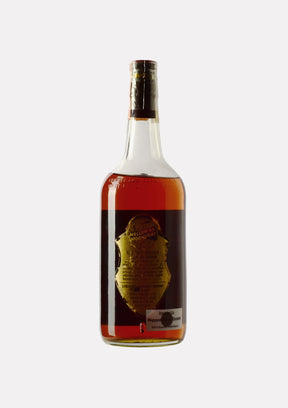 George Dickel Cascade Kentucky Straight Bourbon Whiskey