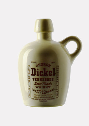 George Dickel Old No. 12 Brand