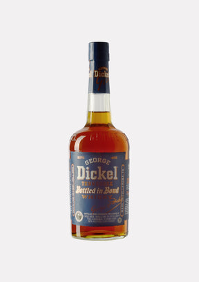 George Dickel Bottled in Bond