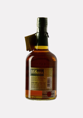 Henry McKenna Kentucky Straight Bourbon 10 Jahre