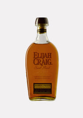 Elijah Craig Small Batch Barrel Proof #KBA1