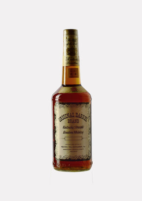 Heaven Hill Original Barrel Brand 8 Jahre