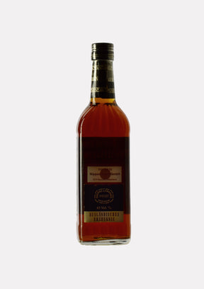 Evan Williams Kentucky Straight Bourbon Whiskey 5 Jahre