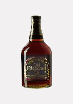 Old Fitzgerald Kentucky Straight Bourbon 12 Jahre