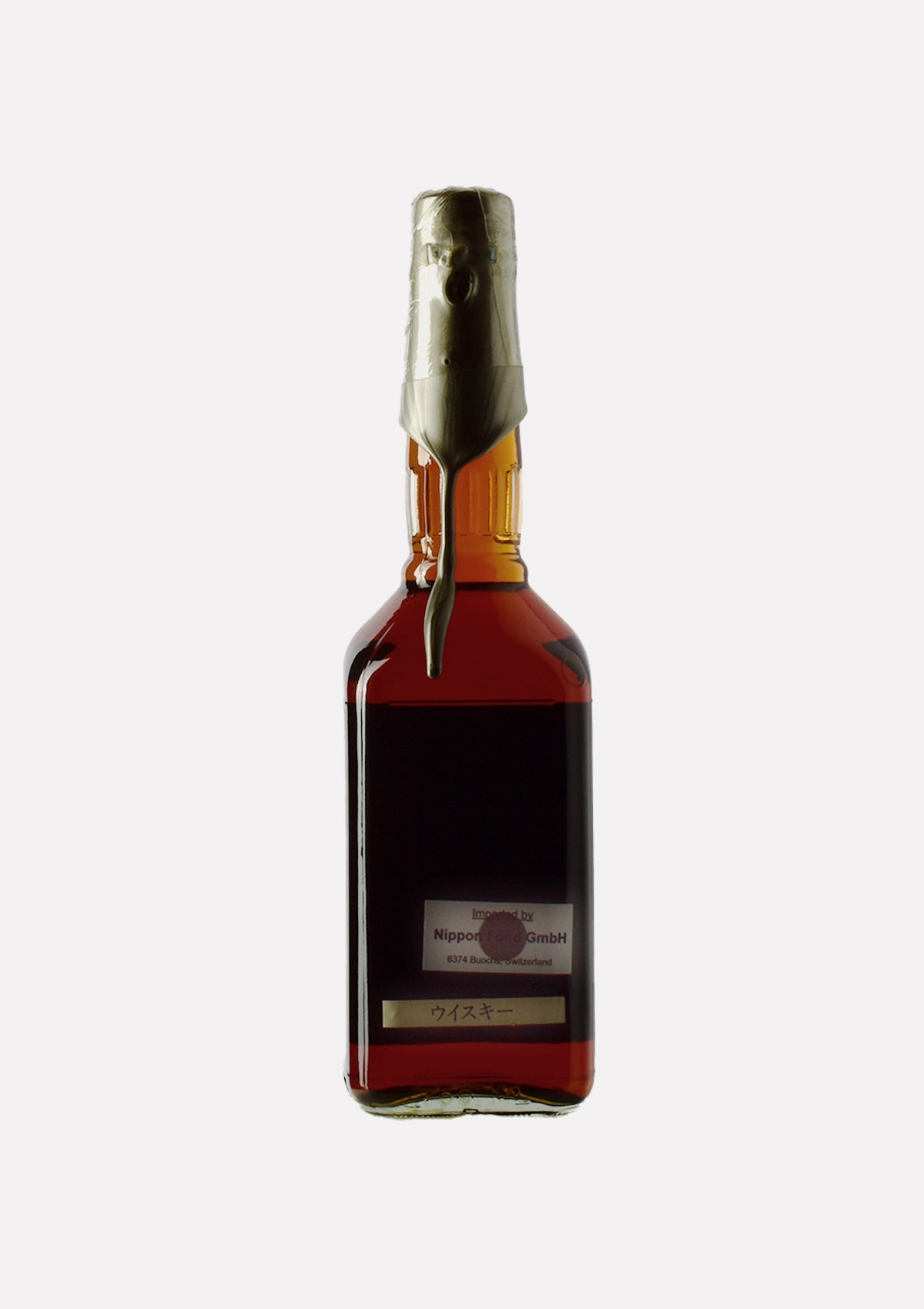 Virgin Bourbon 21 Jahre