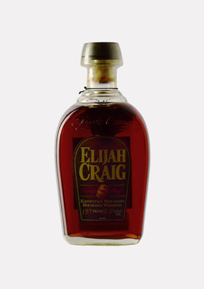 Elijah Craig Barrel Proof 137 Proof