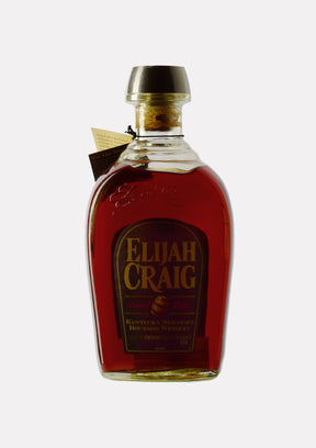 Elijah Craig Barrel Proof 138.8 Proof