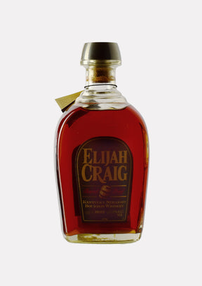 Elijah Craig Barrel Proof 139.4 Proof