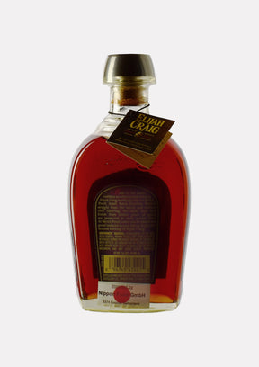 Elijah Craig Barrel Proof 139.4 Proof