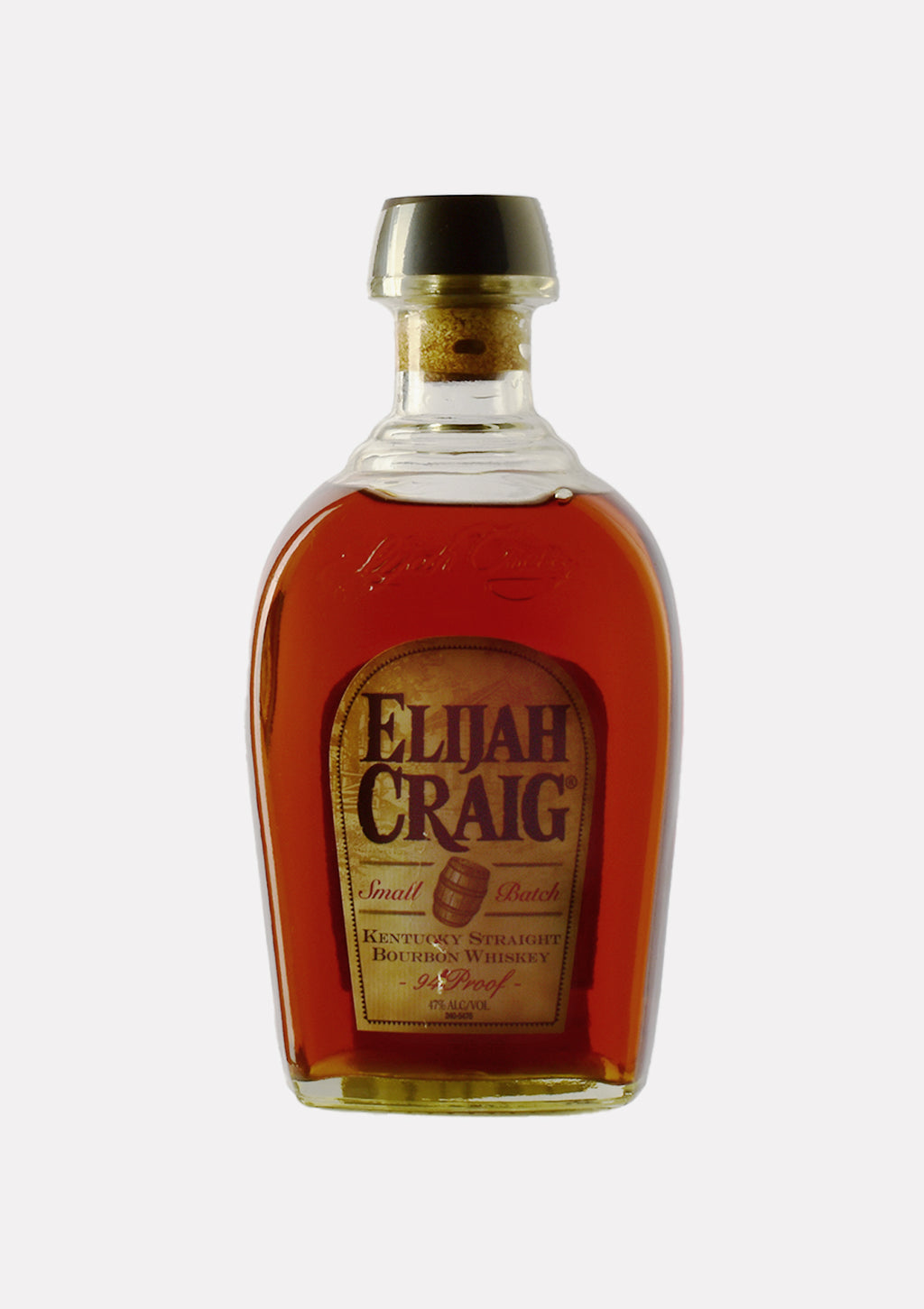 23+ Elijah Craig Small Batch 94 Proof