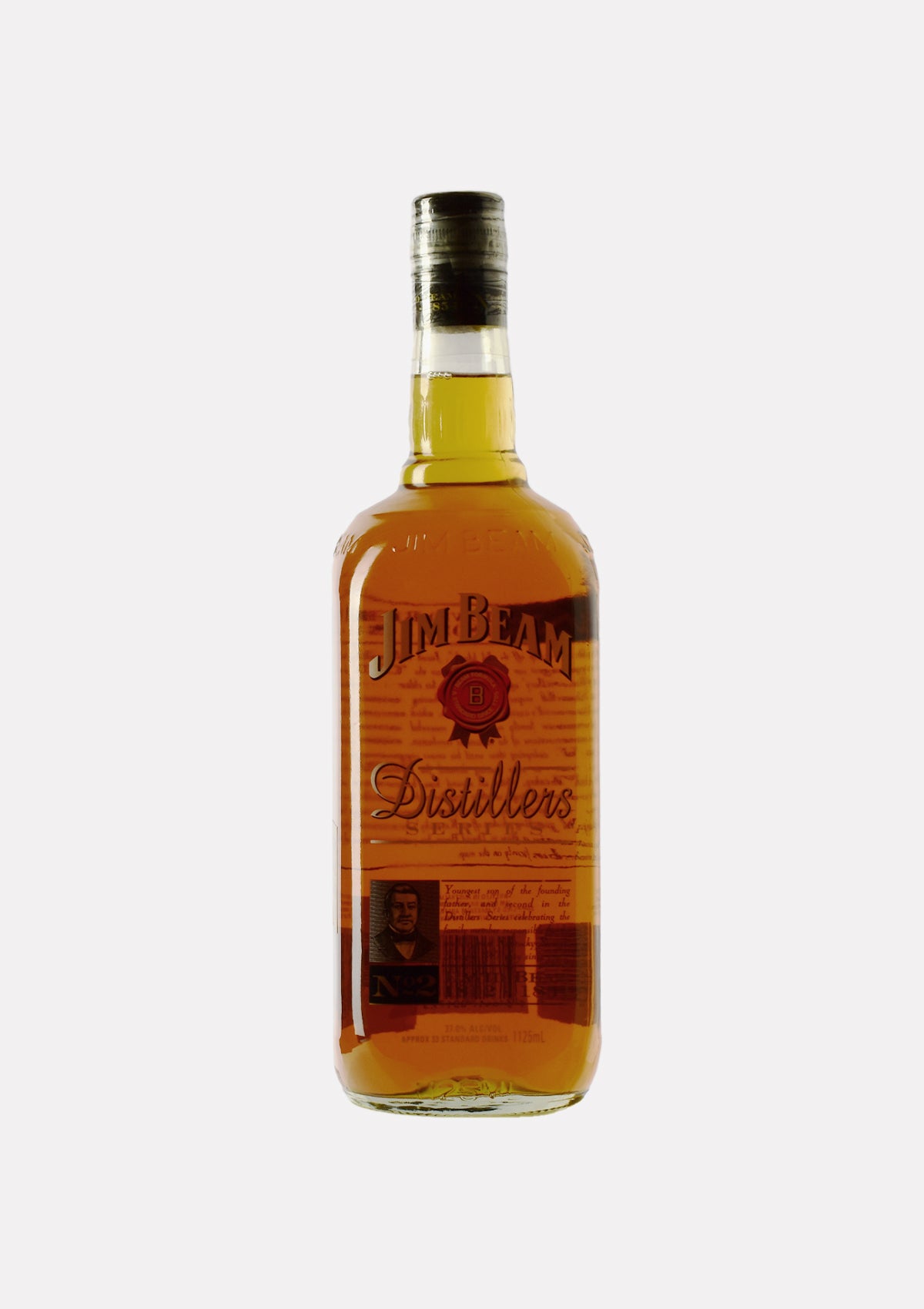 Jim Beam Series No. 2 Limited