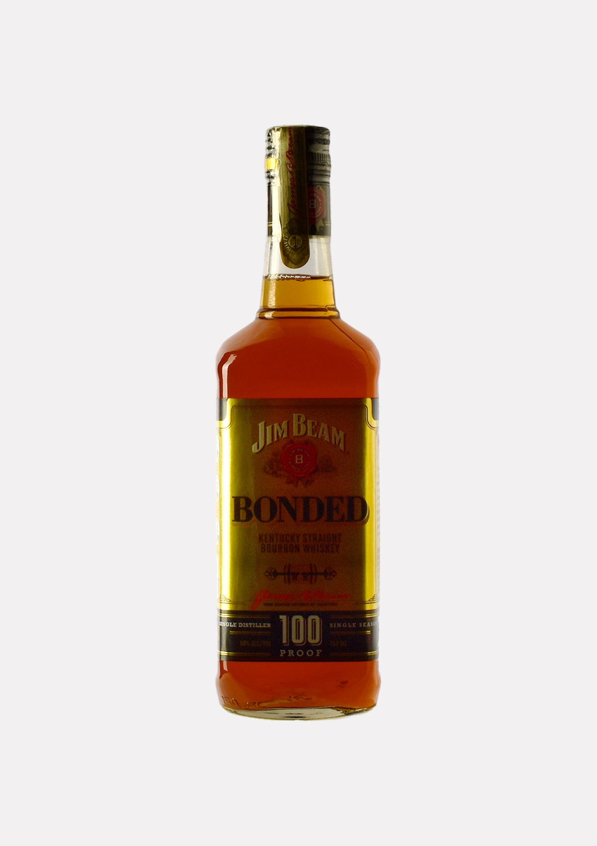 Jim Beam Bonded