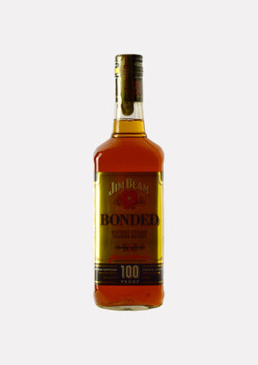 Jim Beam Bonded