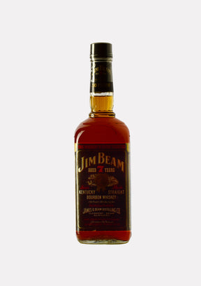 Jim Beam 7 years