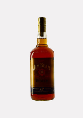 Jim Beam Bobded