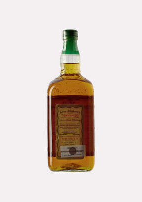 Lem Motlow`s Tennessee Sour Mash Whiskey