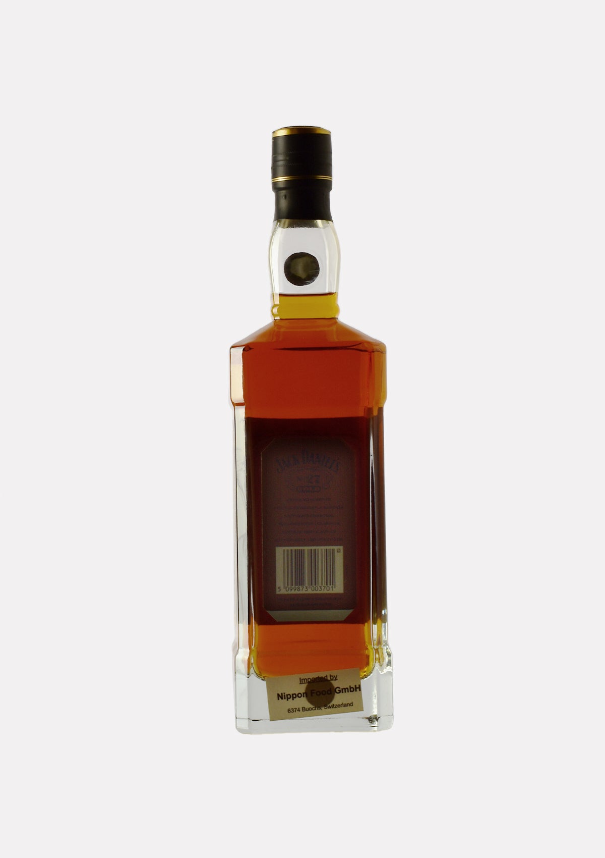 Jack Daniel`s No. 27 Gold Tennessee Whiskey