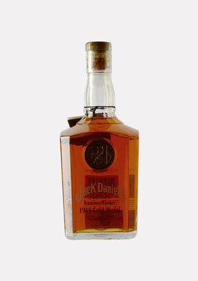 Jack Daniel`s Tennessee Whiskey 1915 Gold Medal