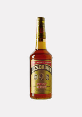 J.T.S. Brown Kentucky Straight Bourbon Whiskey