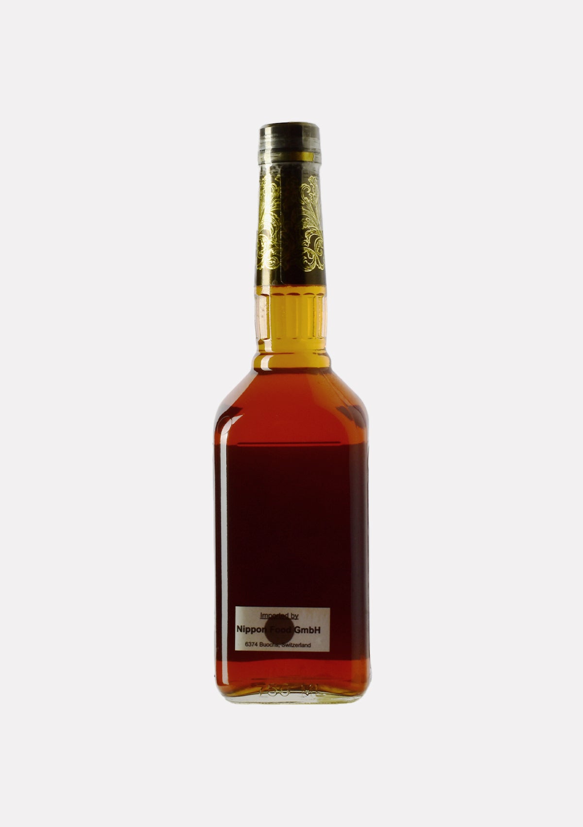 J.T.S. Brown Kentucky Straight Bourbon Whiskey 10 Jahre